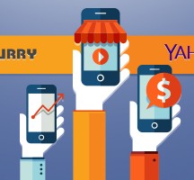 Yahoo Improves its Video Advertising with Flurry’s In-App Inventory