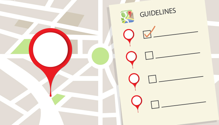 Google Updates its Quality Guidelines for Local Pages