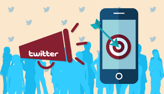 Twitter Introduces Tailored Audiences From Mobile Apps