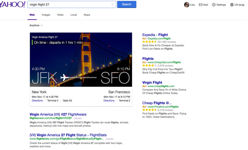 Yahoo is Firefox’s New Default Search Engine - Marketing Digest