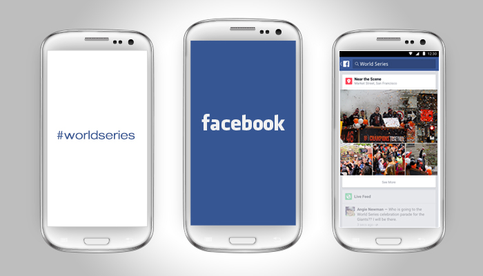 Facebook Trending Now on Mobile; New Publisher Tools Unveiled