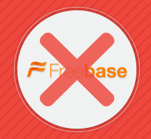 Google to Retire Freebase Website and APIs in mid-2015