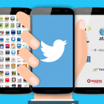 Mobile Carrier and Device Targeting Options Available in Twitter Ads