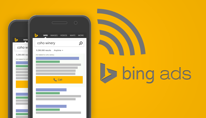 Bing Ads Will No Longer Allow Phone Numbers in Ad Copy
