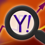 Yahoo Search Share Rises to its Highest Point Since 2009
