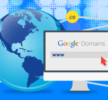 Google Domains Now Available in the United States