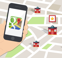 New Restaurant Search Filters & Other New Features Come to Google Maps
