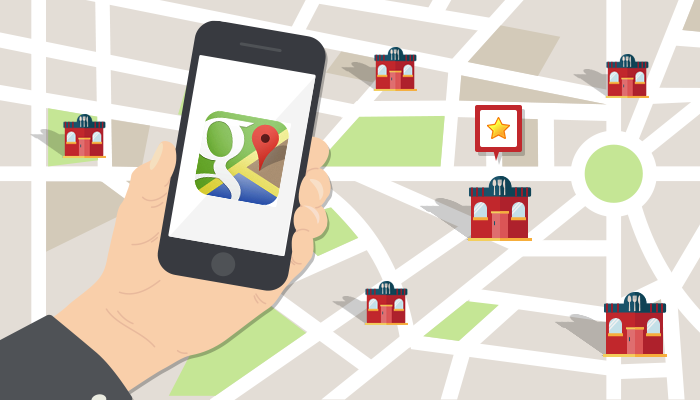 New Restaurant Search Filters & Other New Features Come to Google Maps