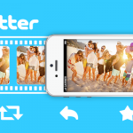 Twitter Rolls Out Mobile Video Camera and Group Direct Messaging
