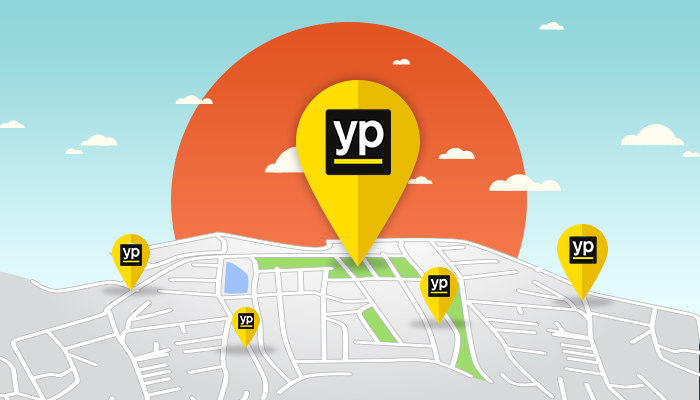 YP Partners With Tapad to Link Ads Across Multiple Devices