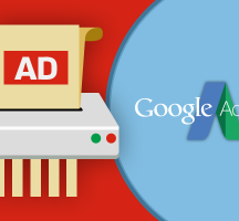 Google AdWords’ Shared Library Retired on February 11, 2015