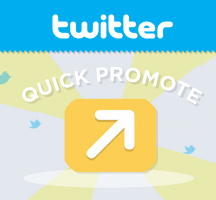 Twitter Launches New “Quick Promote” Tool Aimed at SMBs