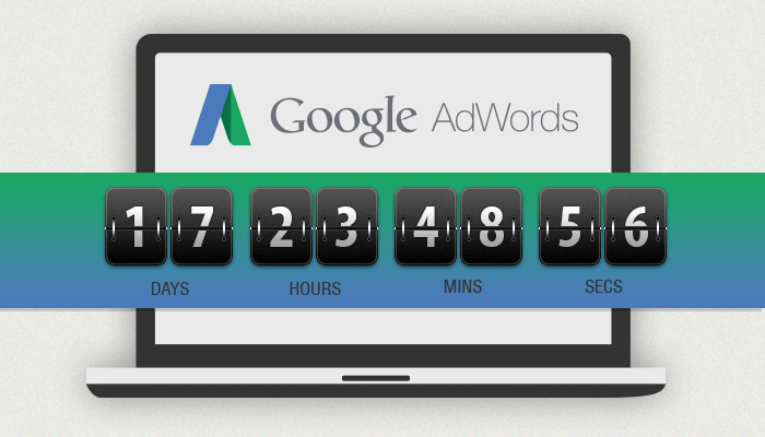 2014.12.15 (Mini FA L1) Google Ad Customizers Now Include Countdown Widget GR