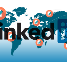 LinkedIn Blogging Tool Expanding Outside the U.S.
