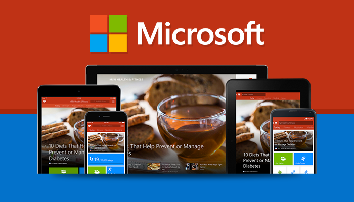 2015.01.09 (Mini FA L1) Microsoft Now Offers Targeted Advertising on MSN Apps CH