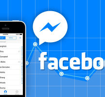 comScore: Facebook Messenger Grows in Audience Penetration
