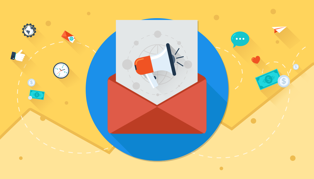 2015.03.13 (Mini FA L1) Email Marketing Customer Segmentation & Campaign Personalization MM