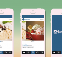 Instagram Introduces “Carousel Ads” to Brands