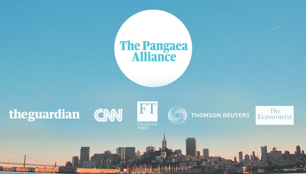 2015.03.19 (Mini FA L1) The Pangaea Alliance Lets Brands Access Audiences with Programmatic MM