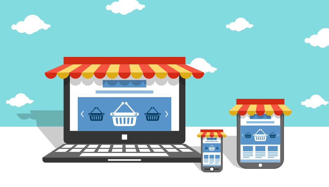 The Latest in Web Design News- Responsive Web Design and Ecommerce