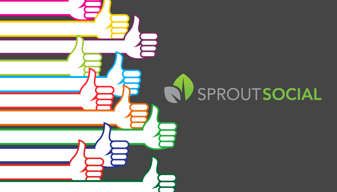 2015.03.31 (Mini-FA L1) Sprout Social Named Top Social Management Tool in Customer Satisfaction DA
