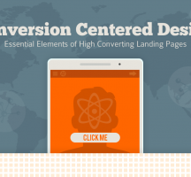 Use Conversion Centered Design to Boost Your Conversion Rates