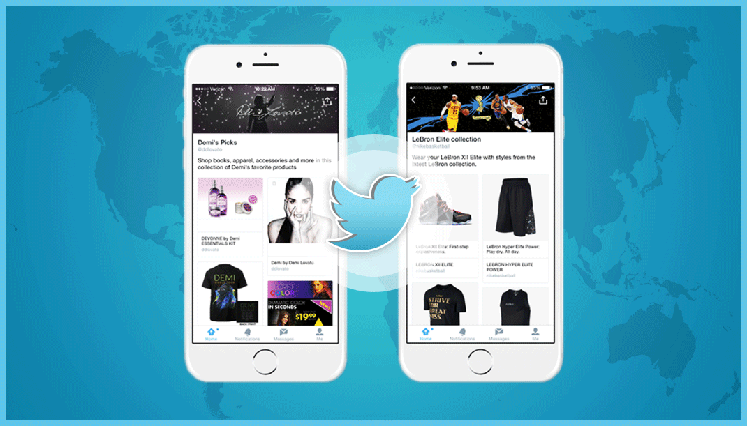 2015.06.24 (Mini-FA L1) Twitter Makes it Easier to Shop with New Product Pages and Collections DA