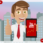 2015.07.03 Brian Dawson - How YouTube Marketing Can Help You Be Viewed As The Expert Business Person In Your