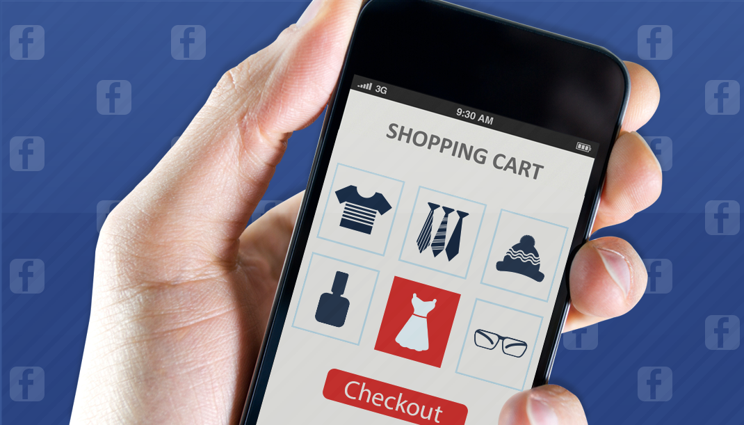 Move Over Amazon, Facebook Adds Shopping to Pages - Marketing Digest