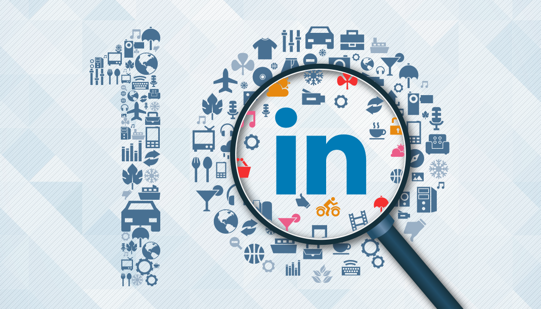The Meteoric Rise of LinkedIn - Marketing Digest