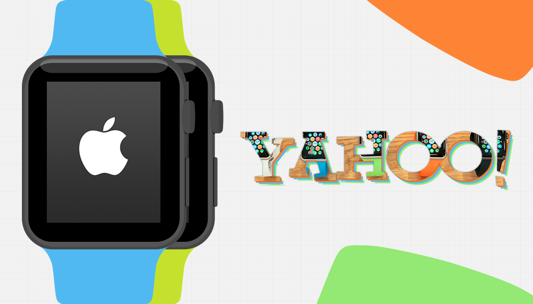 Yahoo Mobile Developer Suite Now has Analytics for the Apple Watch - Marketing Digest