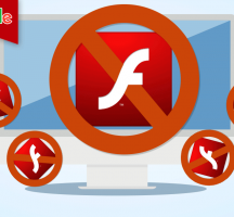 Chrome Begins Pausing Flash Ads by Default to Improve User Experience