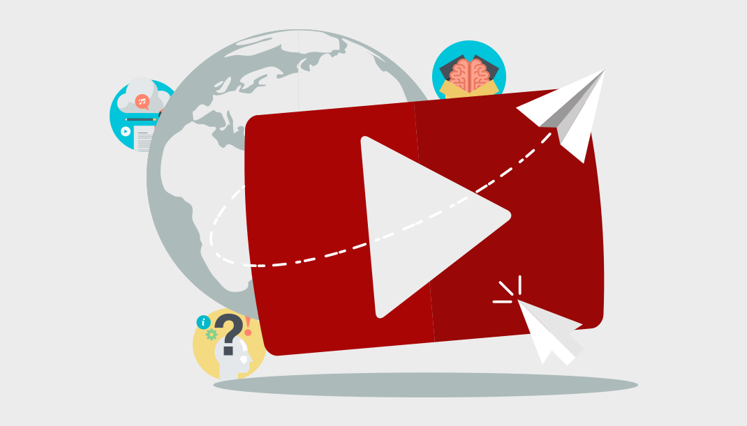 Content Marketing Tips 3 Qualities That Top Brands in YouTube Share - Marketing Digest﻿