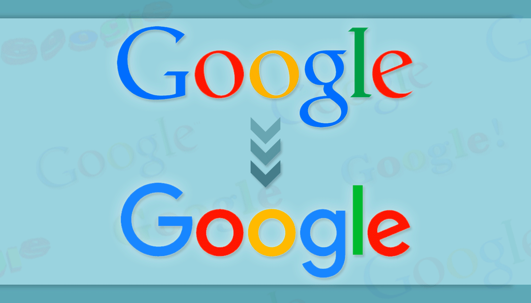 Major Makeover Google Unveils New Logo and Identify Family - Marketing Digest