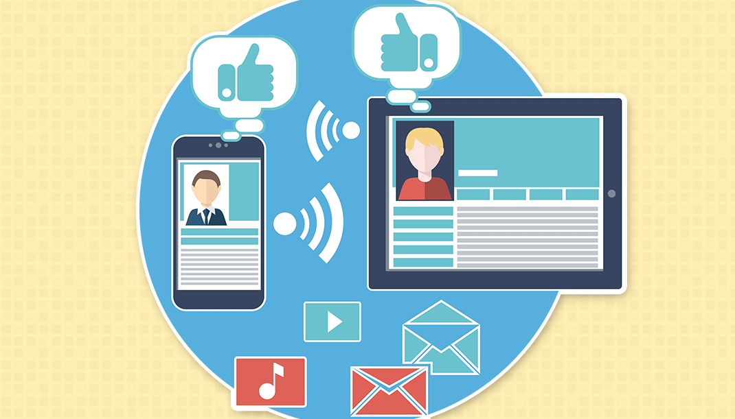 Mobile Marketing News Can Give Tips for Your Social Media Campaigns - Marketing Digest
