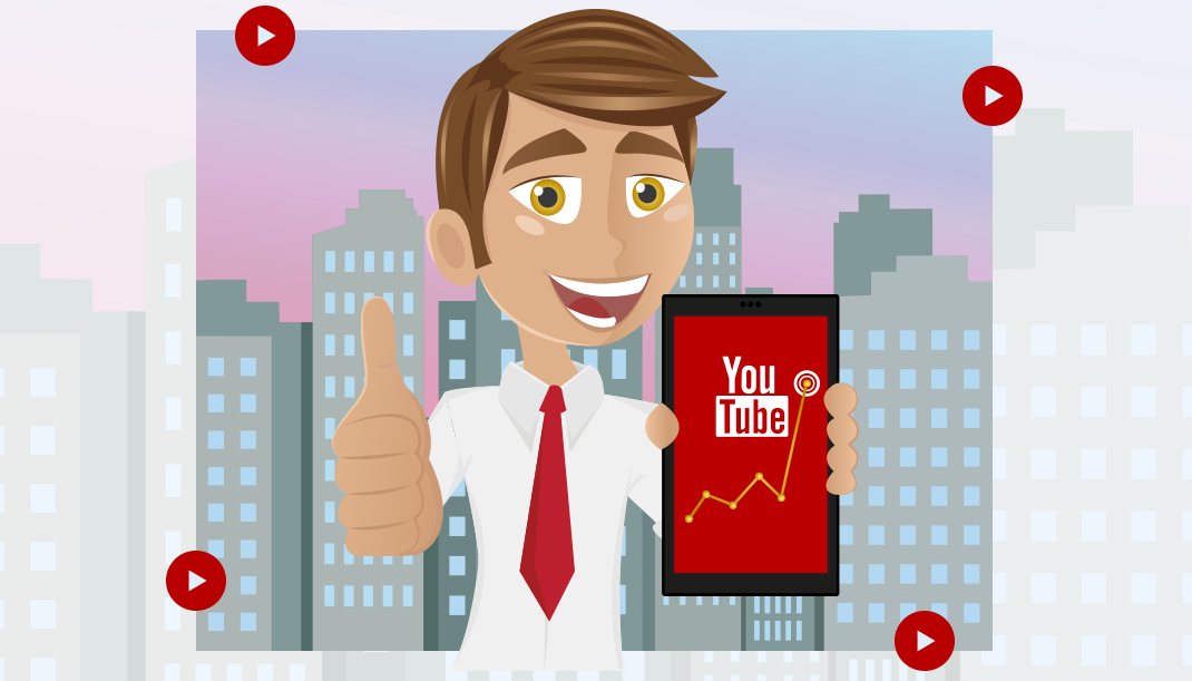 Video SEO Insights: 3 Tips to Boost YouTube Views for Small Business - Marketing Digest