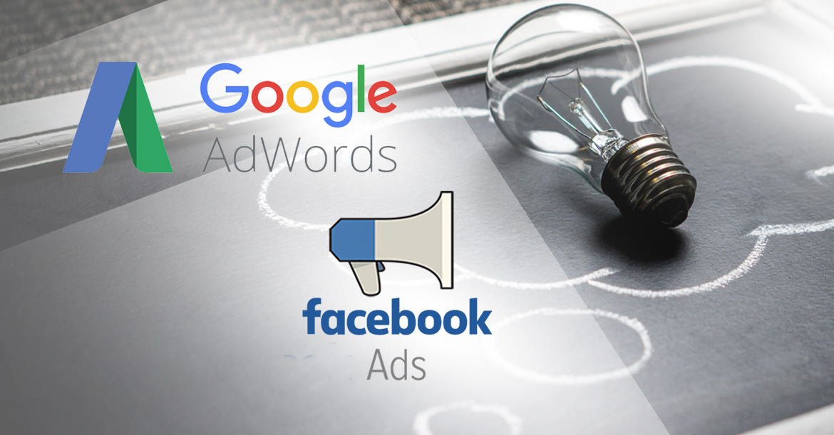 Google AdWords or Facebook Ads