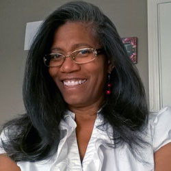 Annette Washington Goff - Marketing Digest Author